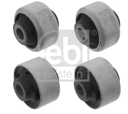 FEBI BILSTEIN 48618: Tukivarren hela Etuakseli, vasen, Edessä, Takana, Etuakseli, oikea