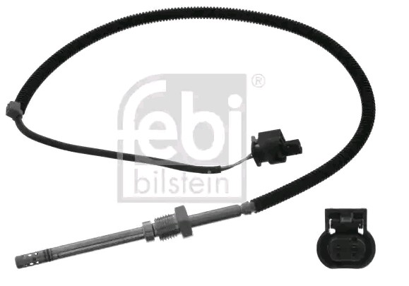 FEBI BILSTEIN 48843: Andur, heitgaasitemperatuur