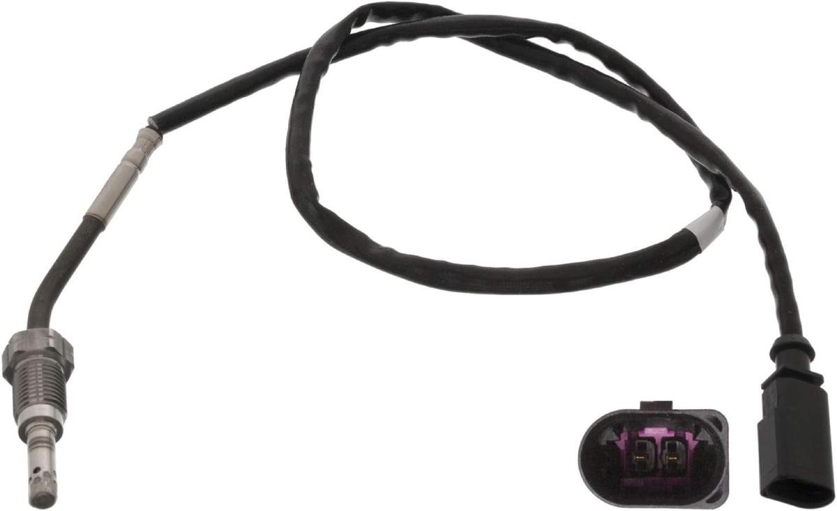 FEBI BILSTEIN 48845: Andur, heitgaasitemperatuur pärast heitgaaside turbokompressorit