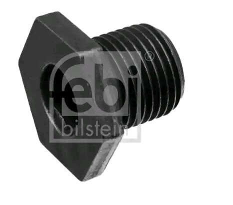 FEBI BILSTEIN 48905: Ölablassschraube ohne Dichtring