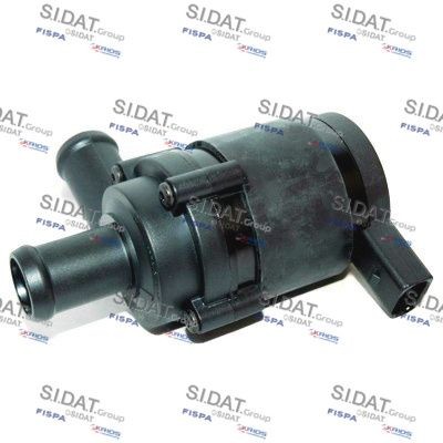 SIDAT 5.5056: Bomba de água adicional