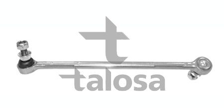 TALOSA 50-02390: Biellette de barre stabilisatrice Essieu avant gauche, 290mm, Aluminium