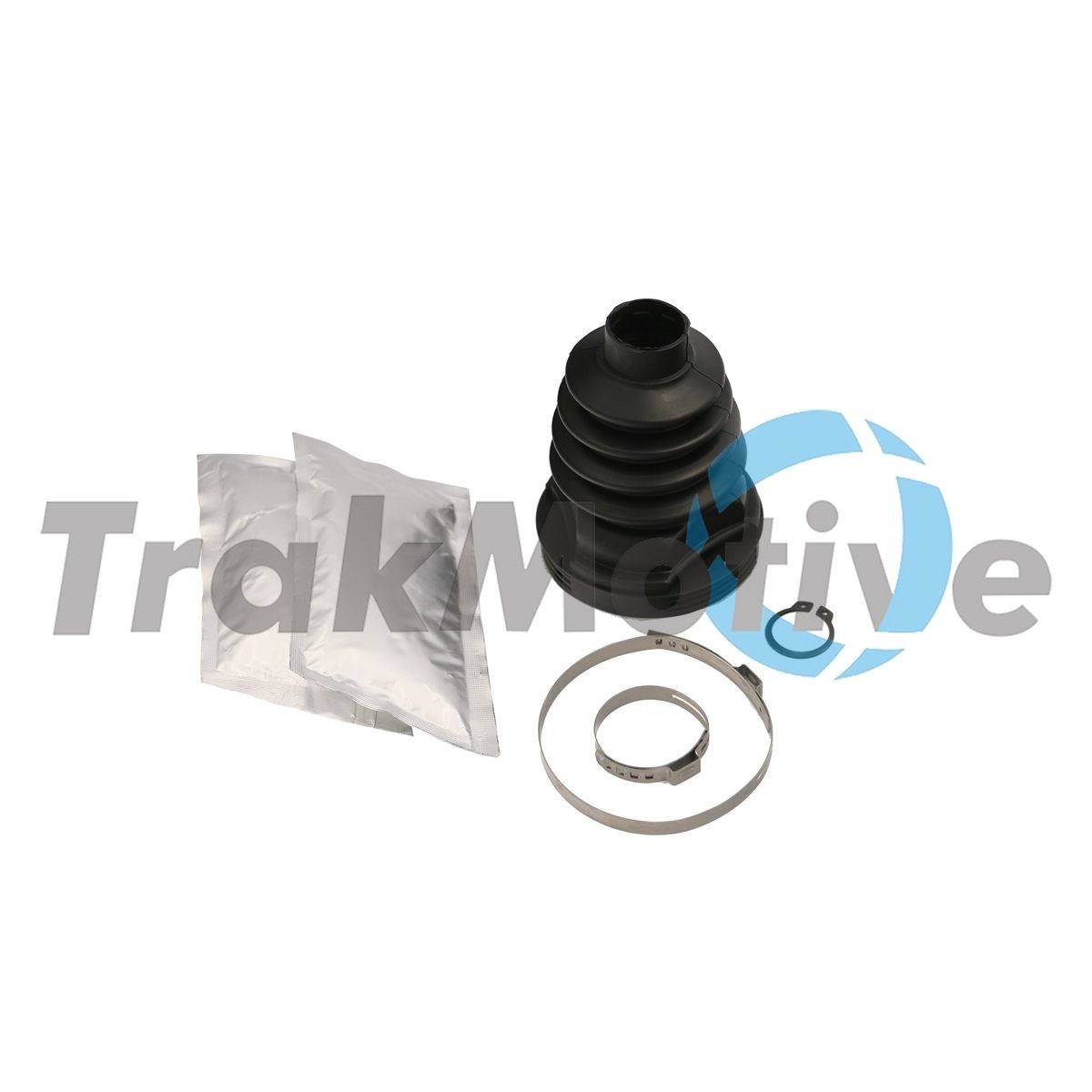TrakMotive 50-0257: Asmanchetten set Thermoplastic