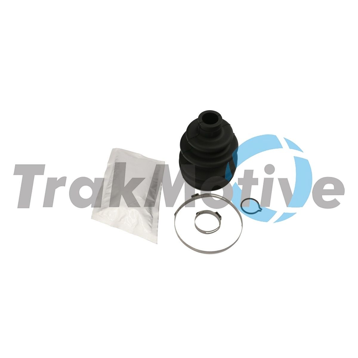 TrakMotive 50-0262: Asmanchetten set Rubber