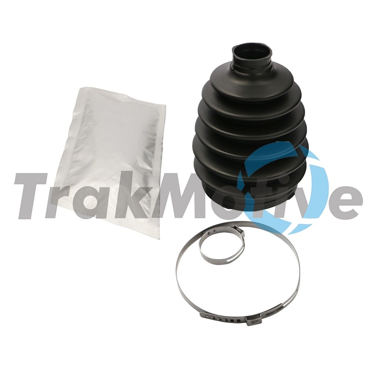 TrakMotive 50-0471: Asmanchetten set Thermoplastic