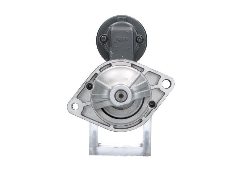 BV PSH 500.537.092.505: Käynnistysmoottori 1,3kW