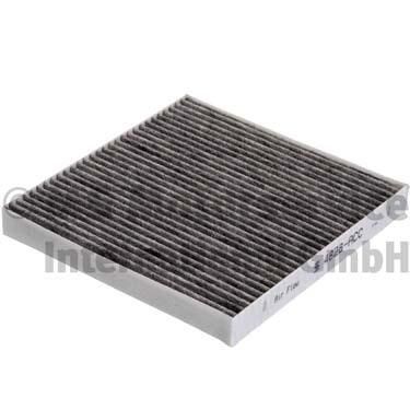 KOLBENSCHMIDT 50013038: Vzduchový filter