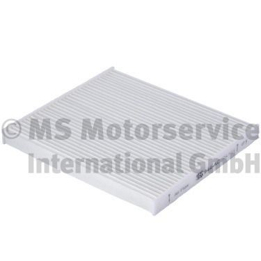 KOLBENSCHMIDT 50013944: Szűrő, utastér levegő