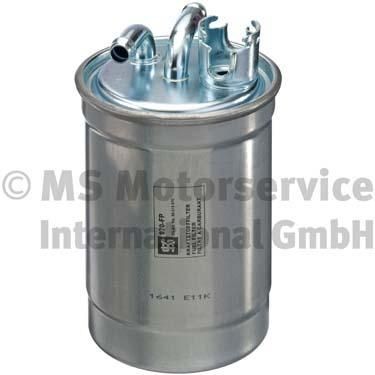 KOLBENSCHMIDT 50013970: Brandstoffilter