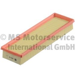 KOLBENSCHMIDT 50014011: Въздушен филтър