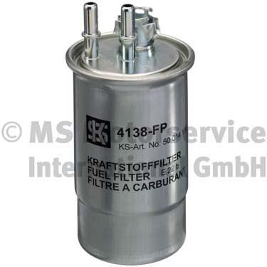 KOLBENSCHMIDT 50014138: Filtro carburante