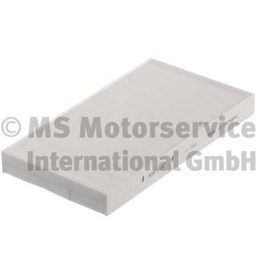 KOLBENSCHMIDT 50014253: Filtro de habitáculo Cartucho filtrante