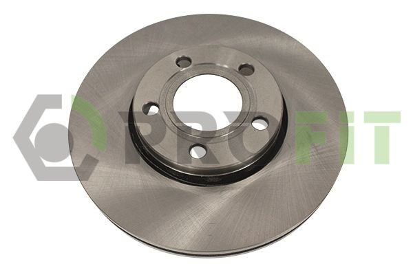 PROFIT 5010-0320: Piduriketas Esisild, Ø: 288mm, sisemine õhutus, Ø: 288mm