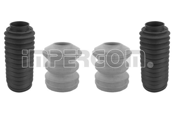 ORIGINAL IMPERIUM 50202: Støvkappe, støtdemper framaksel