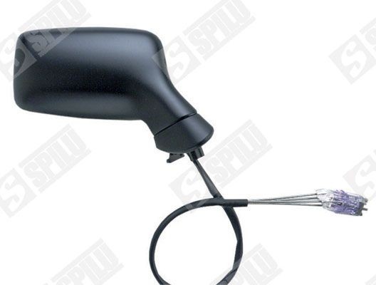 SPILU 50212: Ārējais atpakaļskata spogulis pa labi