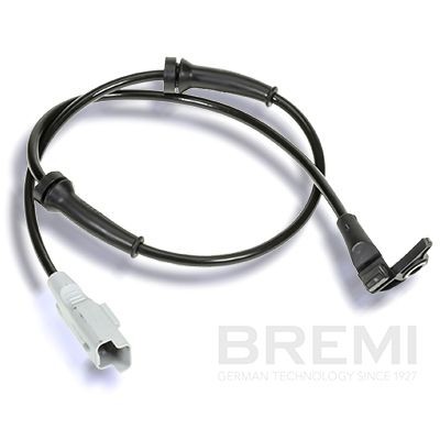 BREMI 50253 ABS-Sensor mit Kabel