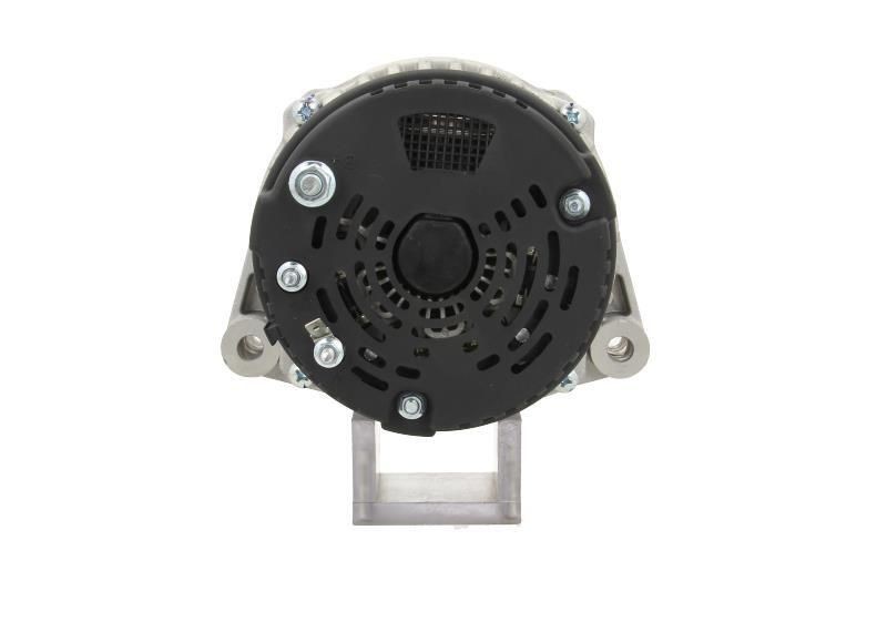 BV PSH 505.507.075.260: Alternator 75A