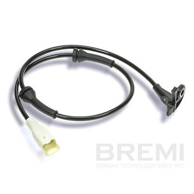 BREMI 50579 ABS-Sensor mit Kabel