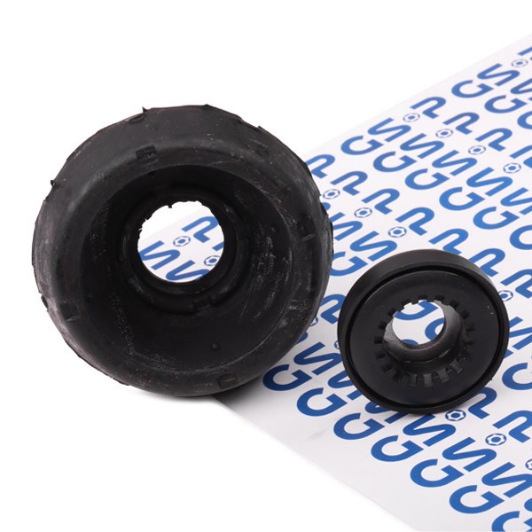 GSP 510213S: Reparasjonssett, fjærbeinslager framaksel begge sider