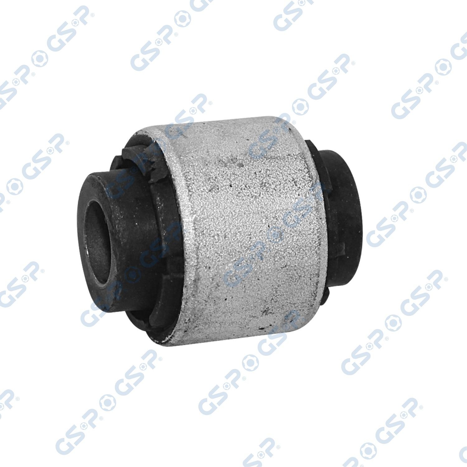 GSP 510348: Feste, styrestag øvre, bakaksel begge sider