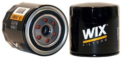 WIX FILTERS 51085: Oliefilter
