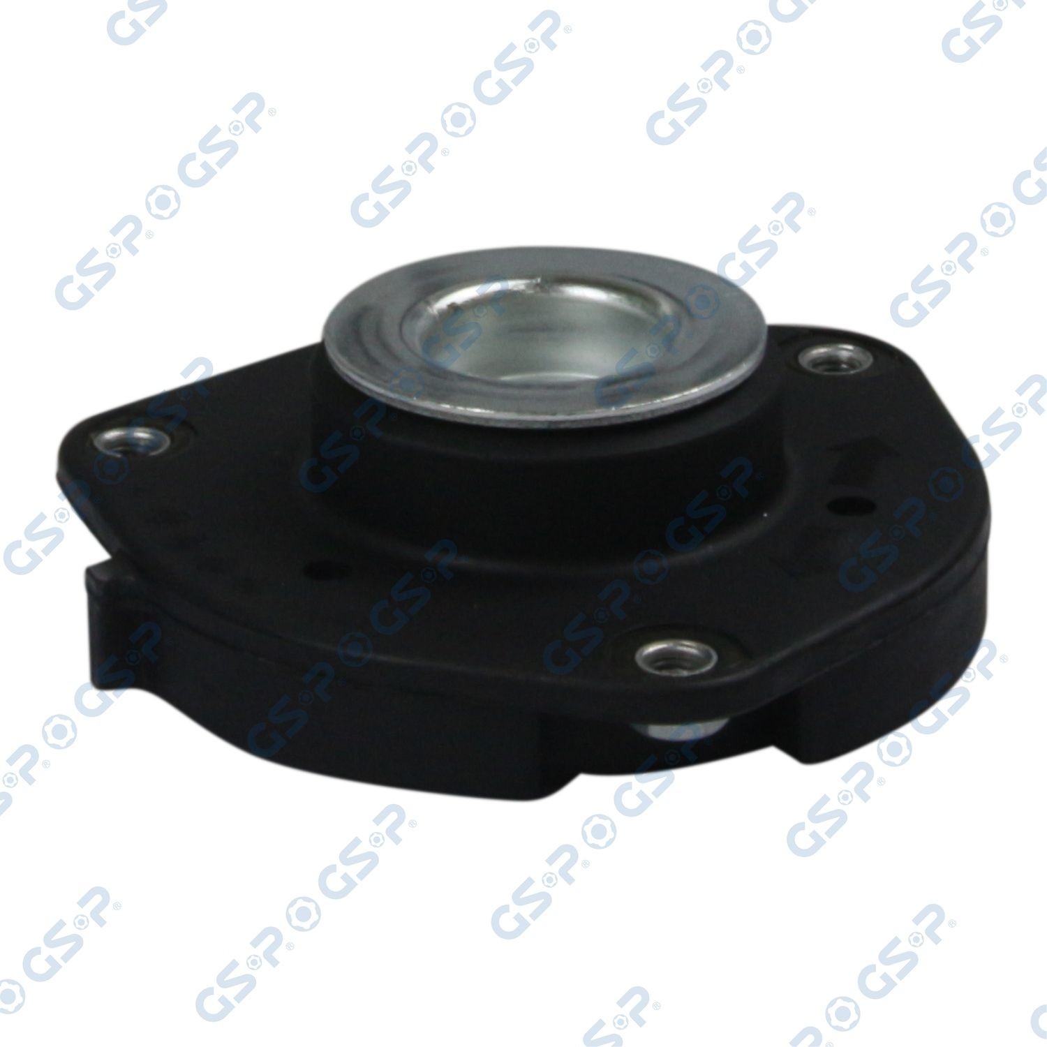 GSP 512332: Fjærbeinslager framaksel begge sider