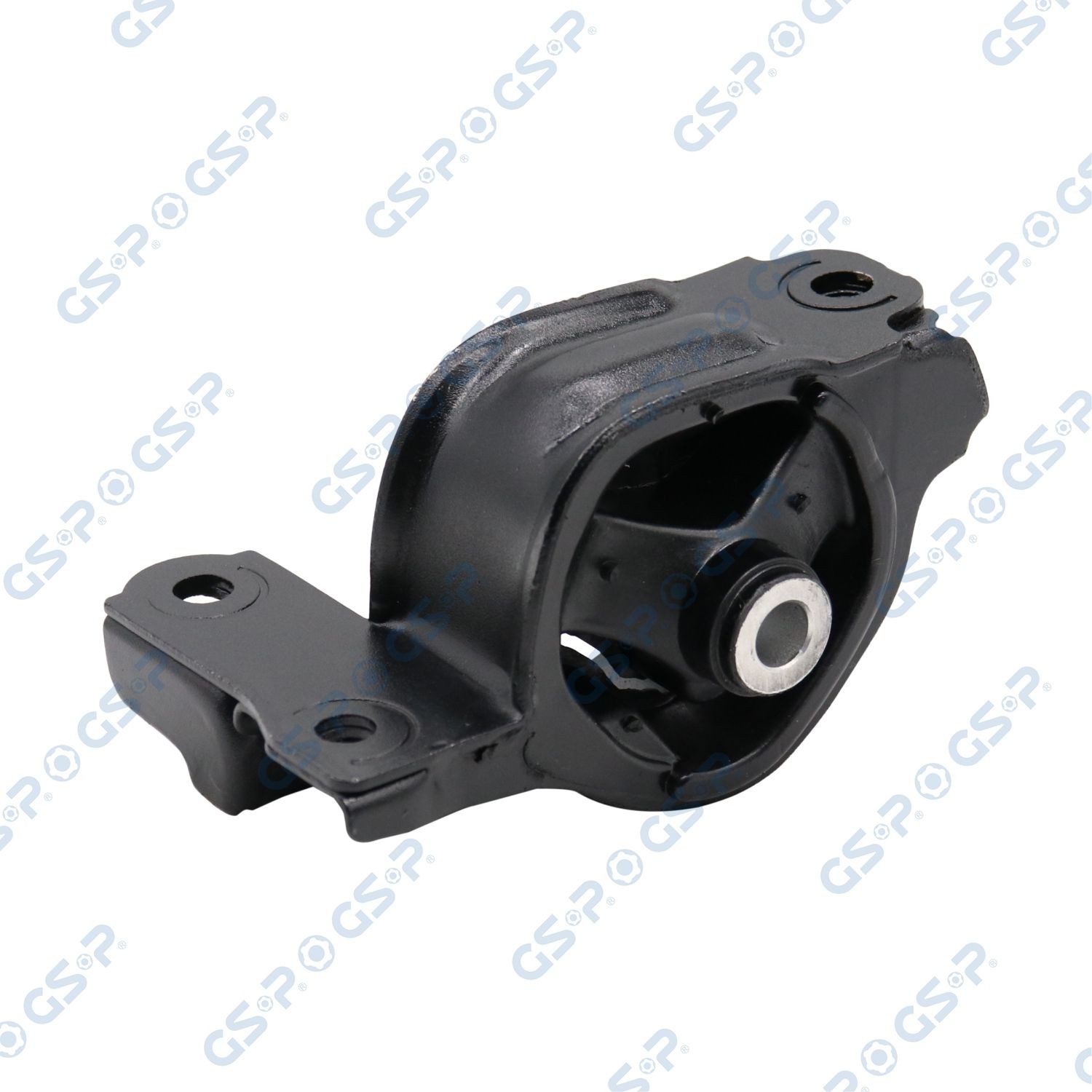 GSP 512370: Felfüggesztés, motor