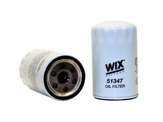 WIX FILTERS 51347: Filtro de aceite