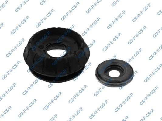 GSP 513958S: Jousijalan tukilaakeri Etuakseli, vasen, Etuakseli, oikea