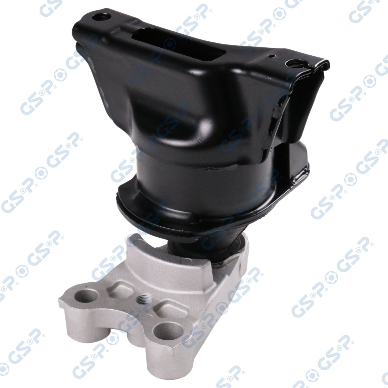 GSP 514079S: Felfüggesztés, motor elöl