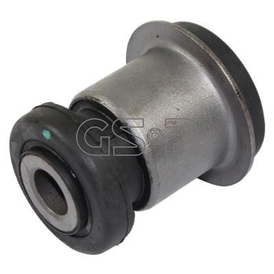 GSP 516077: Vakaajan hela Edessä