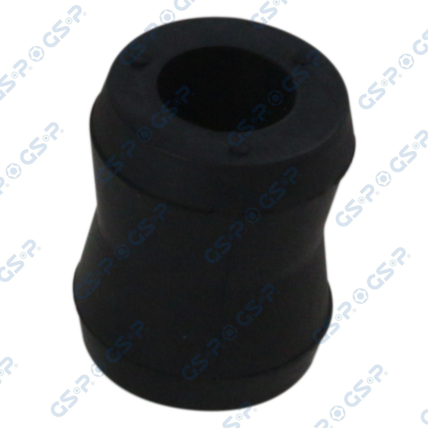 GSP 517529: Lagring, stabilisator koplingsstang bakaksel begge sider, nede