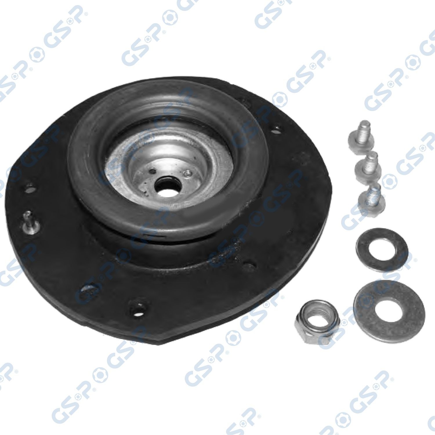 GSP 517944S: Reparasjonssett, fjærbeinslager framaksel venstre