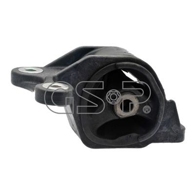 GSP 518822: Felfüggesztés, motor hátsó