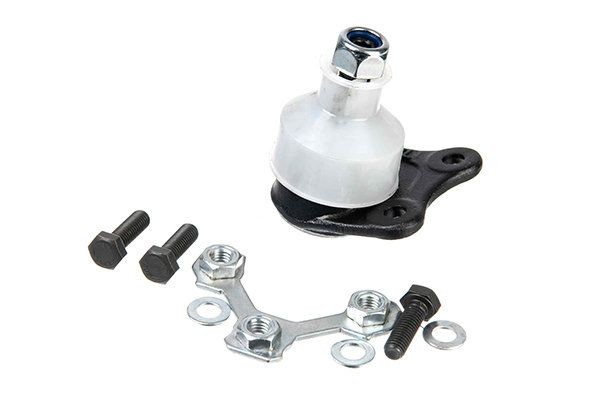 STELLOX 52-00847-SX: Rotule de suspension inférieur, Essieu avant gauche, 17mm