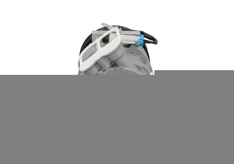 BV PSH 520.004.092.215: Starter OE Regulator 2,4kW