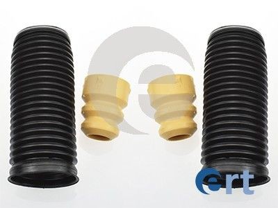 ERT 520114: Ochranná sada proti prachu, tlumič pérování přední osa