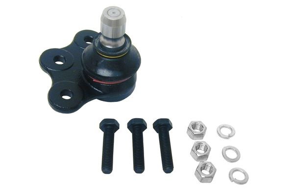 URO Parts 5231683: Pallonivel Etuakseli, ala, 18mm