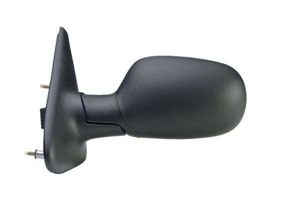 SPILU 52483: Εξωτερικός καθρέπτης αριστερά, ηλεκτρικό