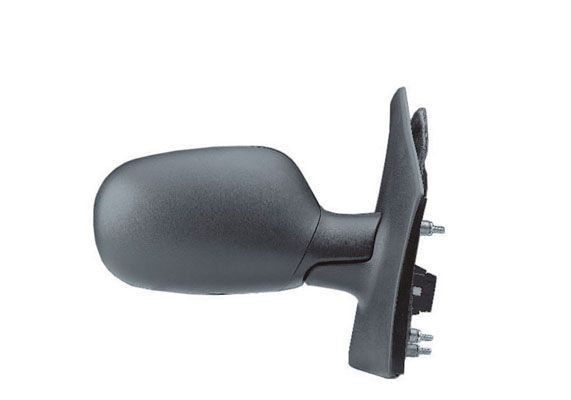 SPILU 52488: Εξωτερικός καθρέπτης δεξιά, ηλεκτρικό