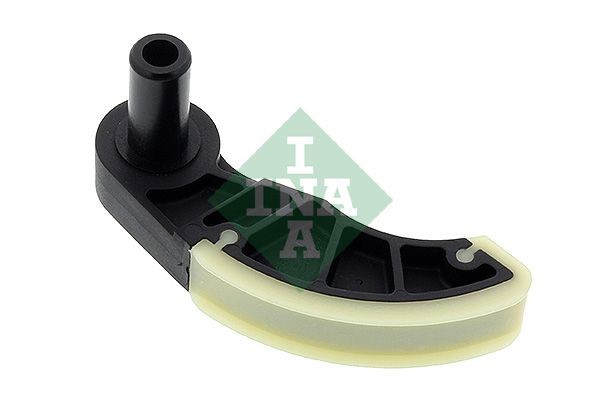 INA 529 0142 10: Jogo de correias trapezoidais estriadas