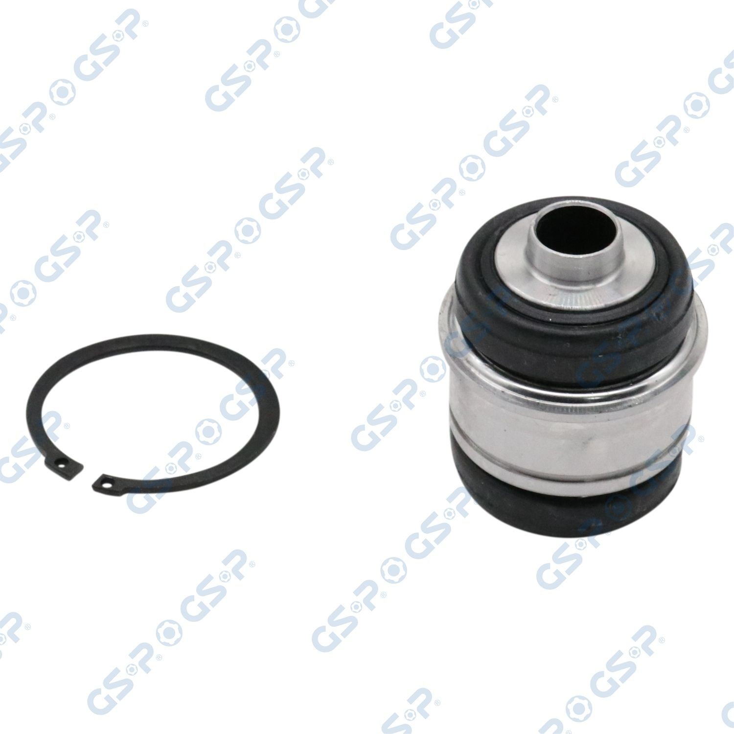 GSP 530240S: Pallonivel Taka-akseli, Alla