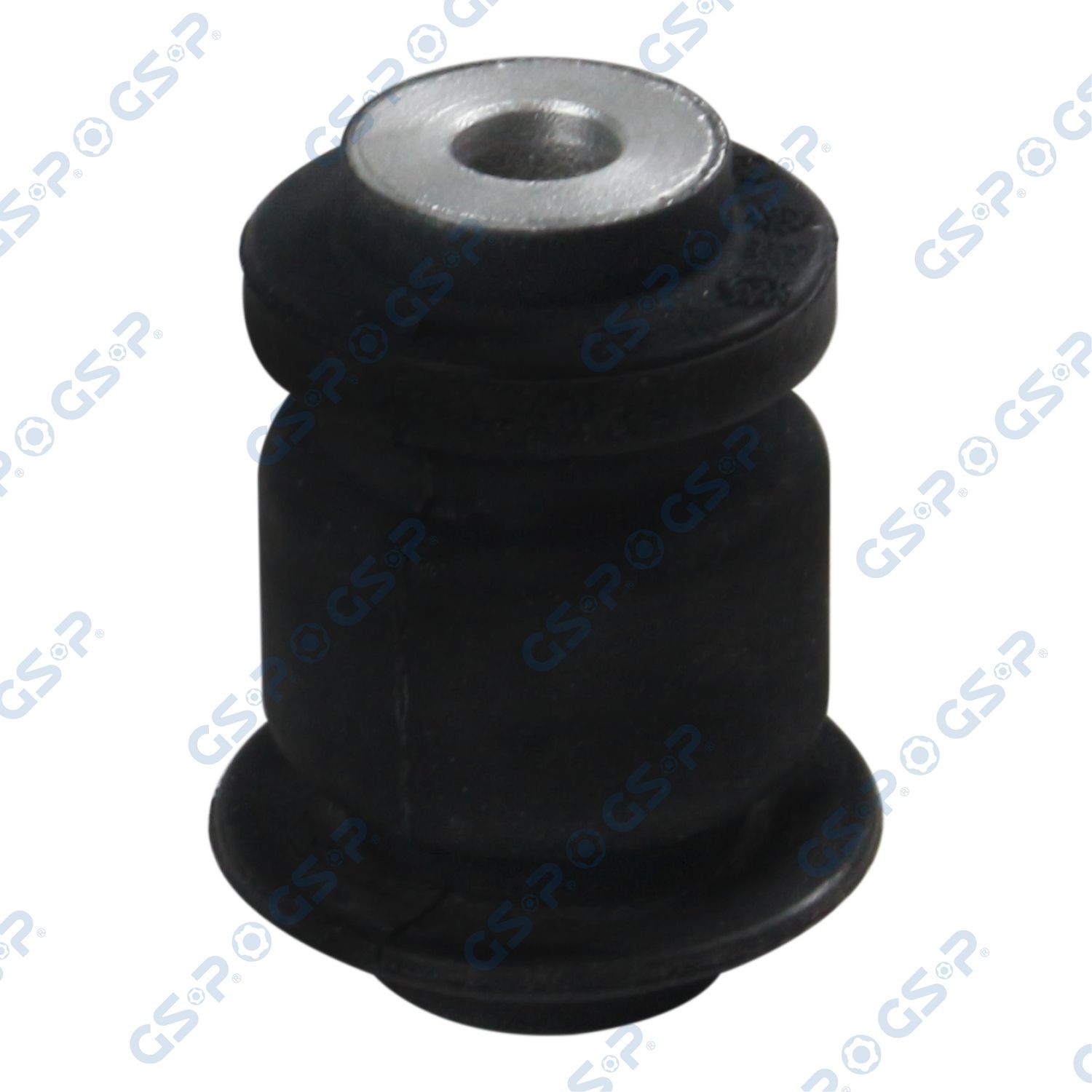 GSP 530268: Laakerin holkki, lehtijousi Alla, etuakseli molemminpuoleinen