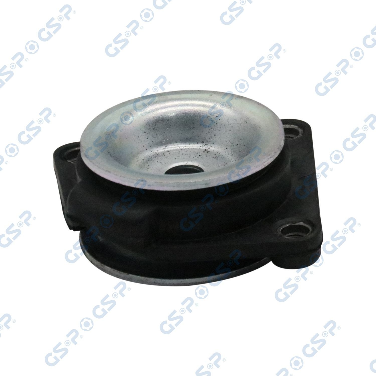 GSP 530289: Βάση στήριξης γόνατου ανάρτησης Πίσω άξονας αριστερά, Πίσω άξονας δεξιά