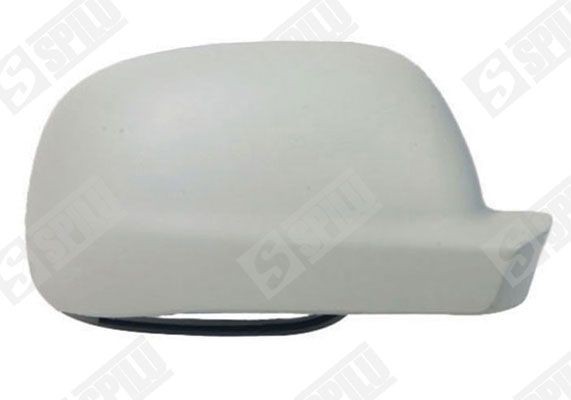 SPILU 53532: Κάλυμμα, εξωτερικός καθρέπτης