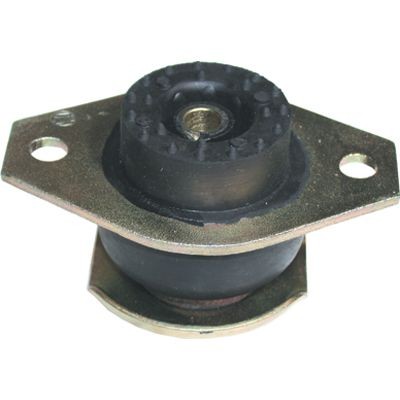 BIRTH 5358: Felfüggesztés, motor elsőtengely