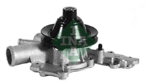 INA 538 0475 10: Bomba de água