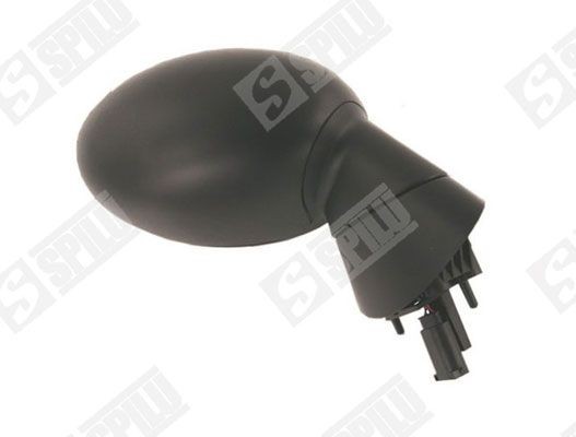 SPILU 53991: Εξωτερικός καθρέπτης αριστερά, ηλεκτρικό