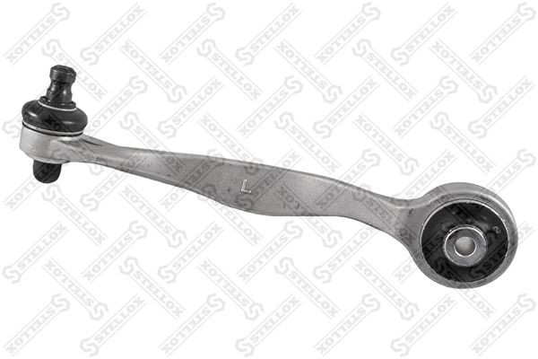 STELLOX 54-00671A-SX: Tukivarsi A Etuakseli, vasen, Yläpuolella