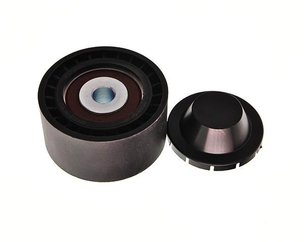 MAXGEAR 54-0536: Polia de desvio / de guia, correia trapezoidal estriada Ø: 60mm, Ø: 60mm